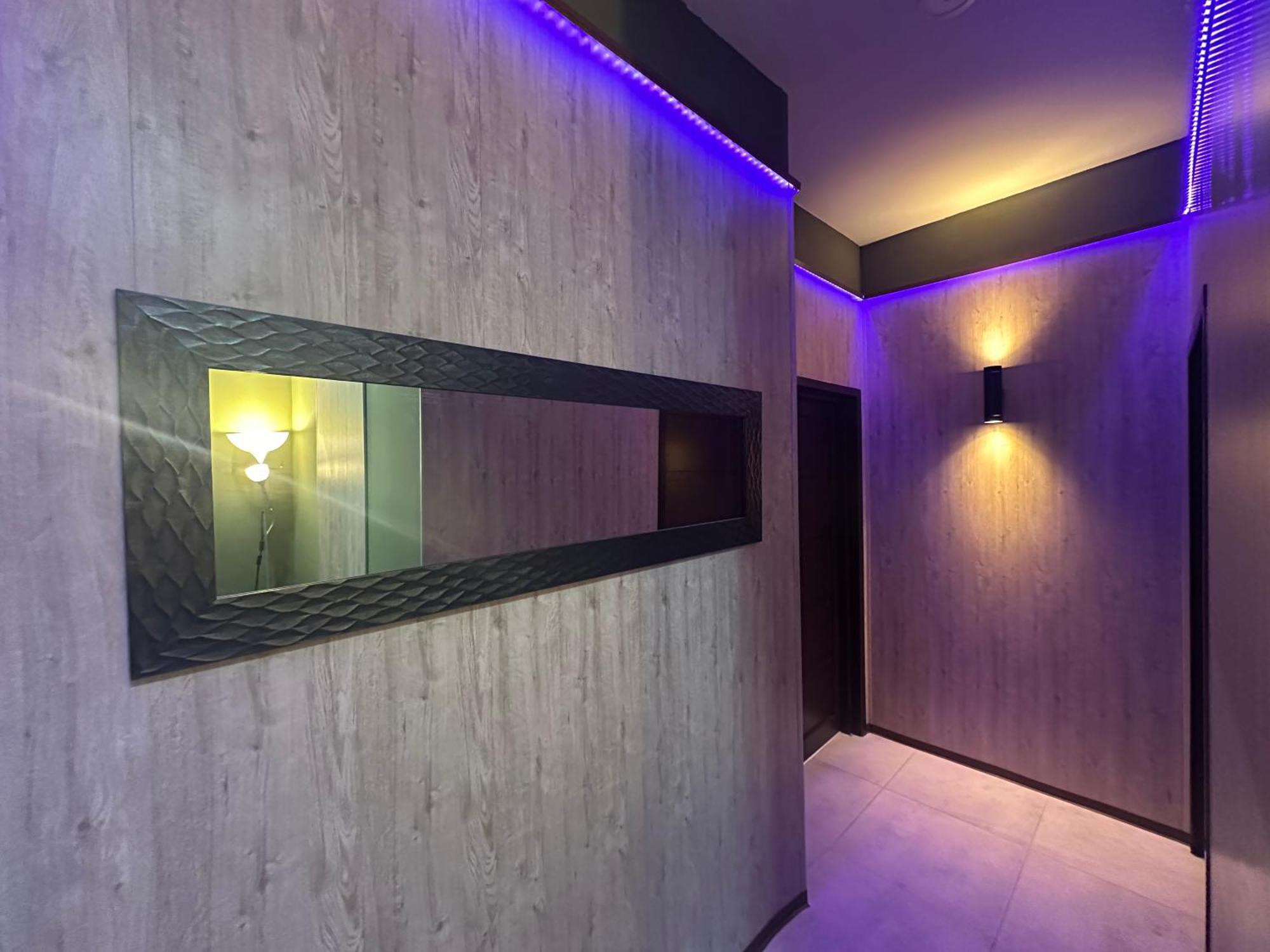 Central Panorama Balcony ,2Ac,2Br Renovated, Budapest